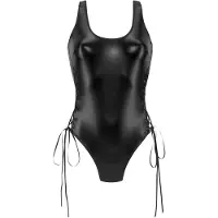 Jette Body noir