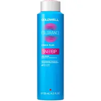 Goldwell Colorance Cover Plus 5N@BP Light Brown 120 ml