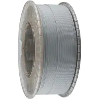 PrimaCreator Filament Easyprint Pla-1.75mm-3 Kg-light Grey Pc-epla-175-3000-lg