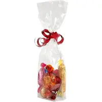 Creativ Company Cellophane Bag (200x)