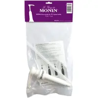 Monin Pompe 70 Cl - Kerex