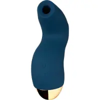 Svakom Pulse Pure Stimulateur clitoridien kerosene 12 cm