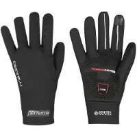 Castelli Gants Perfetto Ros Gore-tex Infinium Windstopper