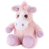 Greenlife value gmbh Coussin chauffant Warmies Unicorn