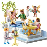 Playmobil 70981 My Figures Bal enchanté