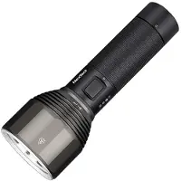 Nextool 2000 Lumen Flashlight Noir