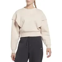 Reebok Sweatshirt femme Dreamblend