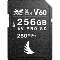 Angelbird Technologies AV PRO SD V60 MK2 256 Go SDXC UHS-II