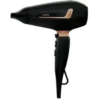 Calor Sèche-cheveux AC Pro Expert CV8840C0 2200 W Noir et cuivré