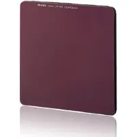 Nisi Nano iRND8 (0,9) Filtre gris 100x100mm 3 Stop