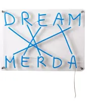 Seletti Dream Merda Led Lamp
