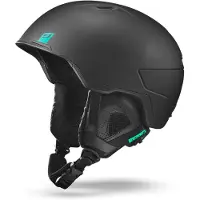 Julbo Hal Helmet Noir 58-62 cm