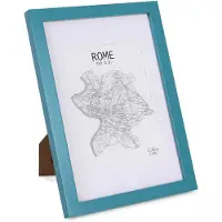 Casa Chic Clapton cadre photo rectangulaire DIN A4 28,7 x 20 cm photos passe-partout verre