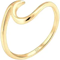 Elli Bague 'Wellen' or