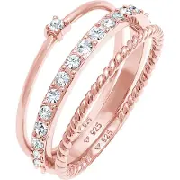 Elli Bague or rose