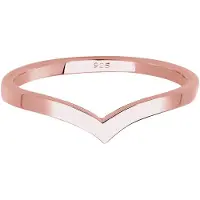 Elli Bague 'Geo' or rose