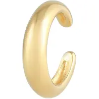 Elli Boucles d'oreilles or