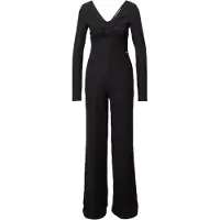 Freebird Jumpsuit Miller Jumpsuit Zwart Dames | Pointure S