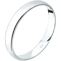 Elli Bague argent