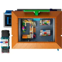 LEGO Simpsons - 71016 The Kwik-E-Mart