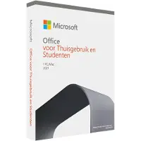 Microsoft Office 2021 EN Home and Student