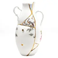 Seletti Vase Kintsugi