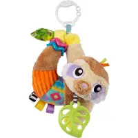 Playgro Jouet d'Activité - Activité Paresseux av. Jouet Suspendu - - UneTaille - Jouets d'Activité