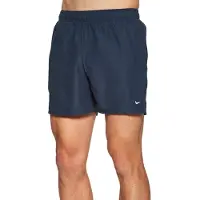 Nike Essential Lap 5´´ Swimming Shorts Bleu XS Homme