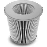 Aeris Health Purificateur d'air Aeris AAIR Lite couleur Nimbus Cloud Grey