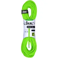 BEAL - Corde d'escalade - Virus 10mm Solid Green - Taille 70 m - Vert