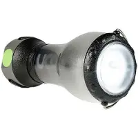 Uco Gadget Pika Usb Charger + Lantern + Flashlight - Noir