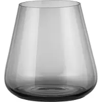 Blomus Verre polyvalent, Verres, Gris