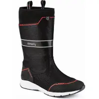 Dubarry Bottes Dubarry Hobart 01 Black-Taille 37