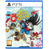Ps5 Jitsu Squad