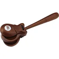Meinl Castagnettes à Main Traditionnelles