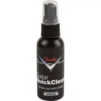 Fender CS Guitar Quick Clean 2oz (Nettoyage des instruments)