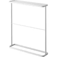 Yamazaki Porte-Serviette Yamazaki Tower White