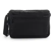 Hedgren Sac à bandoulière 'Inner City Eye M' noir