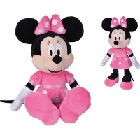Disney Minni Hiiri -pehmolelu (17 cm)