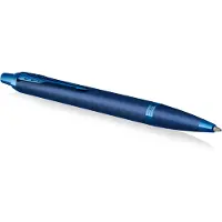 Parker IM Monochrome Blue Stylo à bille