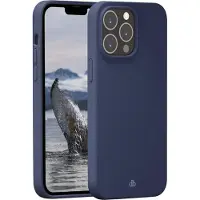 dbramante1928 Coque arrière Greenland Apple iPhone 14 Pro Max - Bleu