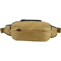Thule Sacs banane 'Aion' marron / noir
