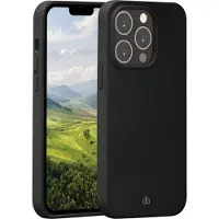 Dbramante1928 Costa Rica (Apple iPhone 14 Pro), Coque pour téléphone portable, Noir