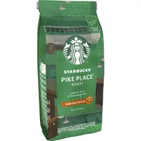 Starbucks | Pike Place Roast - 450 g. café en grains