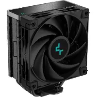 DeepCool Ventilateur PC AK400 Zero Dark