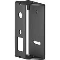 Hama Support mural pour Sonos PLAY:1 Noir