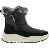 Antarctica Bottes de Neige Antarctica Women 8753 Nero-Taille 39