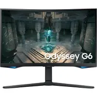 Samsung Odyssey G65 LS27BG650EUXEN