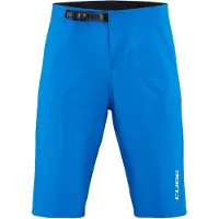 Cube Short Vertex Lightweight Baggy