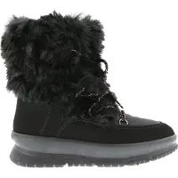 Antarctica Bottes de Neige Antarctica Women 5869 Nero-Taille 39